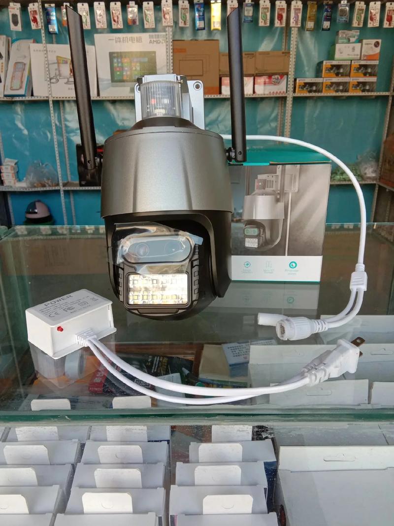 安龍電子產(chǎn)品工廠批發(fā)零售部,諾有想開店創(chuàng)業(yè)的可到本店咨詢了解 - 抖