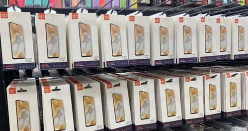 米蘭百貨店老板最愛逛的電子產品批發中心太壕了 進貨就送蘋果手機蘋果電腦