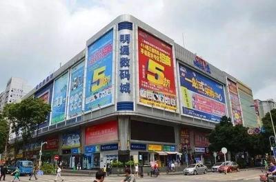 2019深圳批發(fā)市場地圖 年貨采購省錢攻略，批發(fā)貿易商品全解析