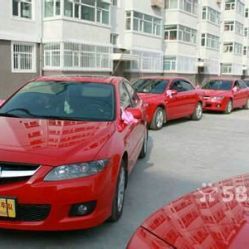 黃金汽車租賃公司詳情介紹