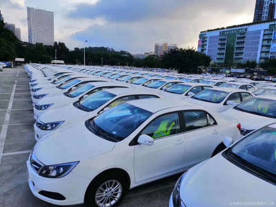 美通汽車租賃 優質服務與專業管理的領導者