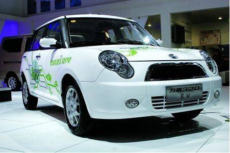 萬輛力帆新能源涌入租賃市場，行業格局面臨重塑