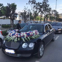 汽車租賃 便捷出行與行業發展前景