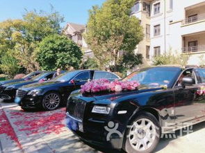 上海虹橋區租車服務 便捷出行，愛車無憂