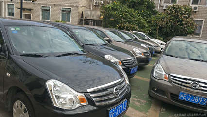 嘉旭汽車租賃 便捷出行新選擇