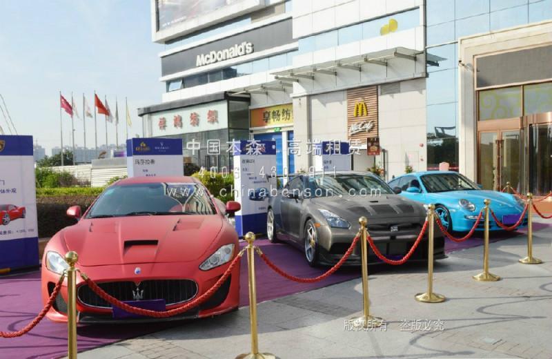 汽車(chē)租賃 從樣板圖到實(shí)際體驗(yàn)的全面指南