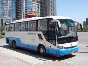 北京大巴車租賃服務(wù) 專業(yè)、便捷、安全的出行解決方案