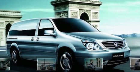 上海瑾軍汽車租賃 別克商務(wù)車租賃價(jià)格、圖片、詳情一覽